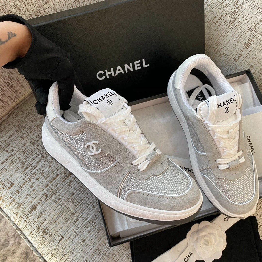 CC TRAINERS