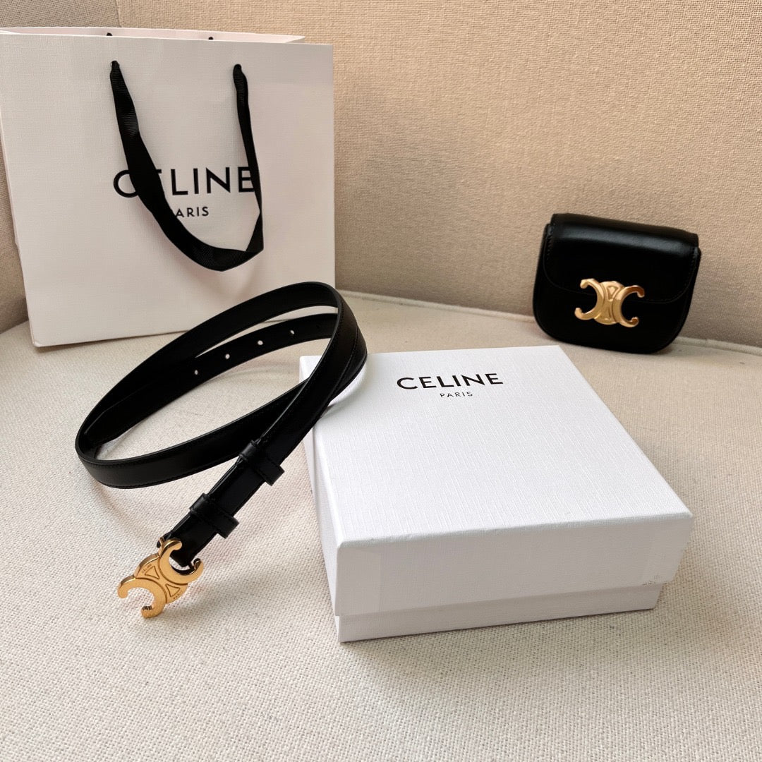 CEL BELT BAG