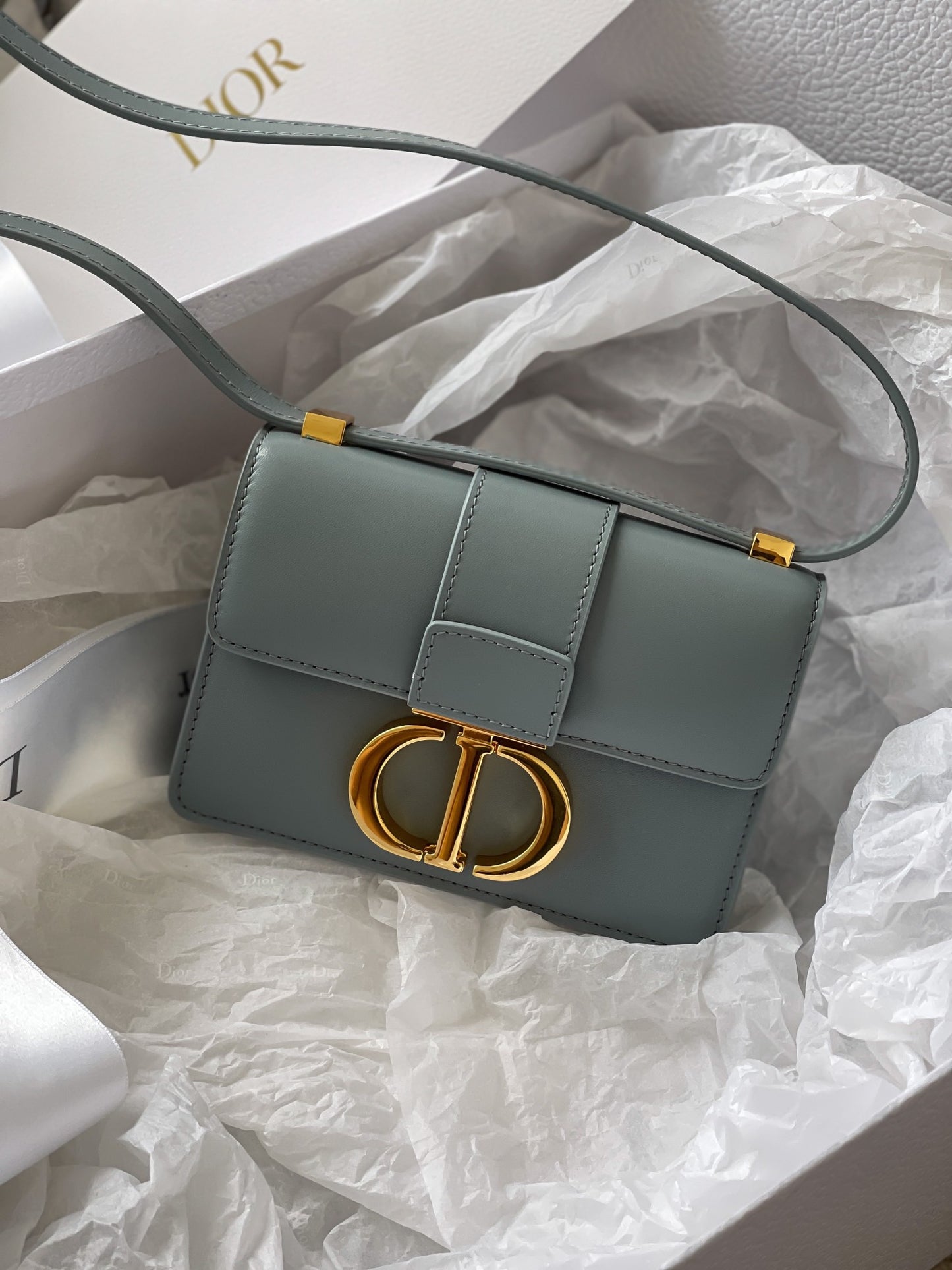 CD MICRO 30 MONTAIGNE BAG