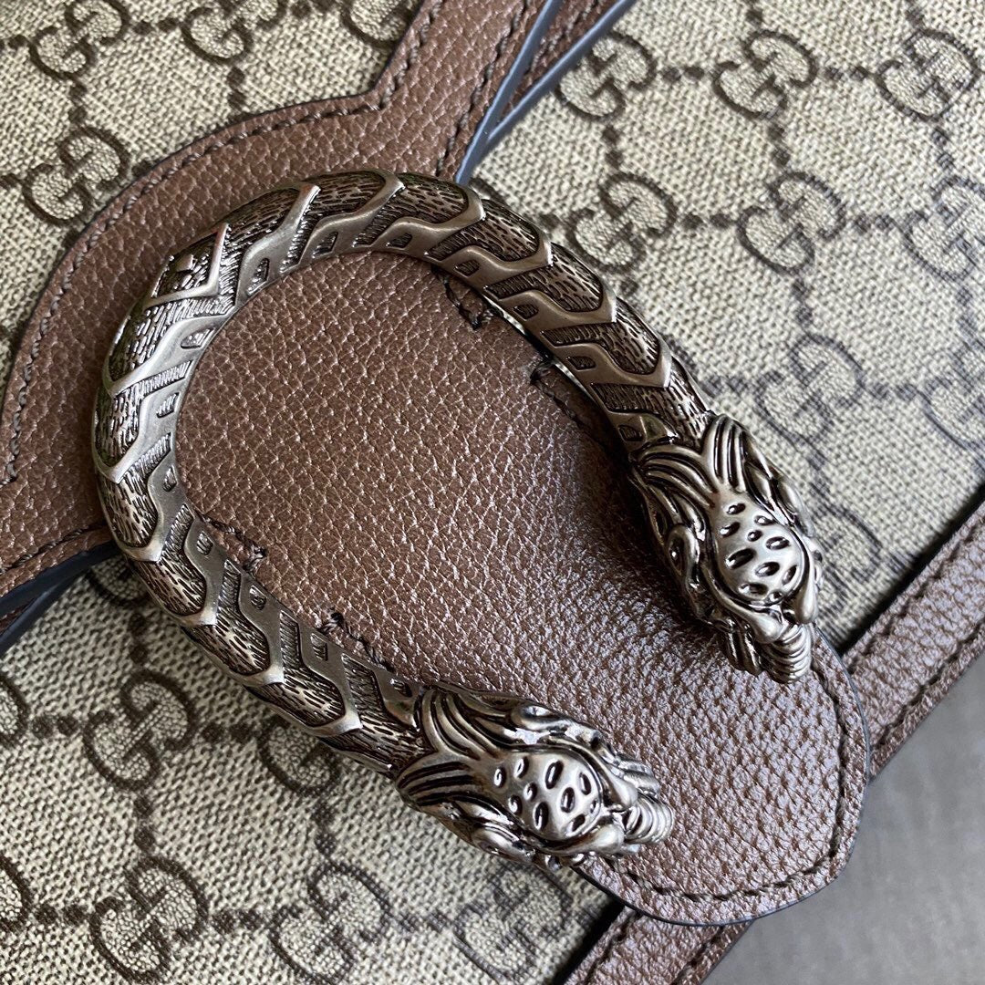 GG DIONYSUS TOP HANDLE BAG