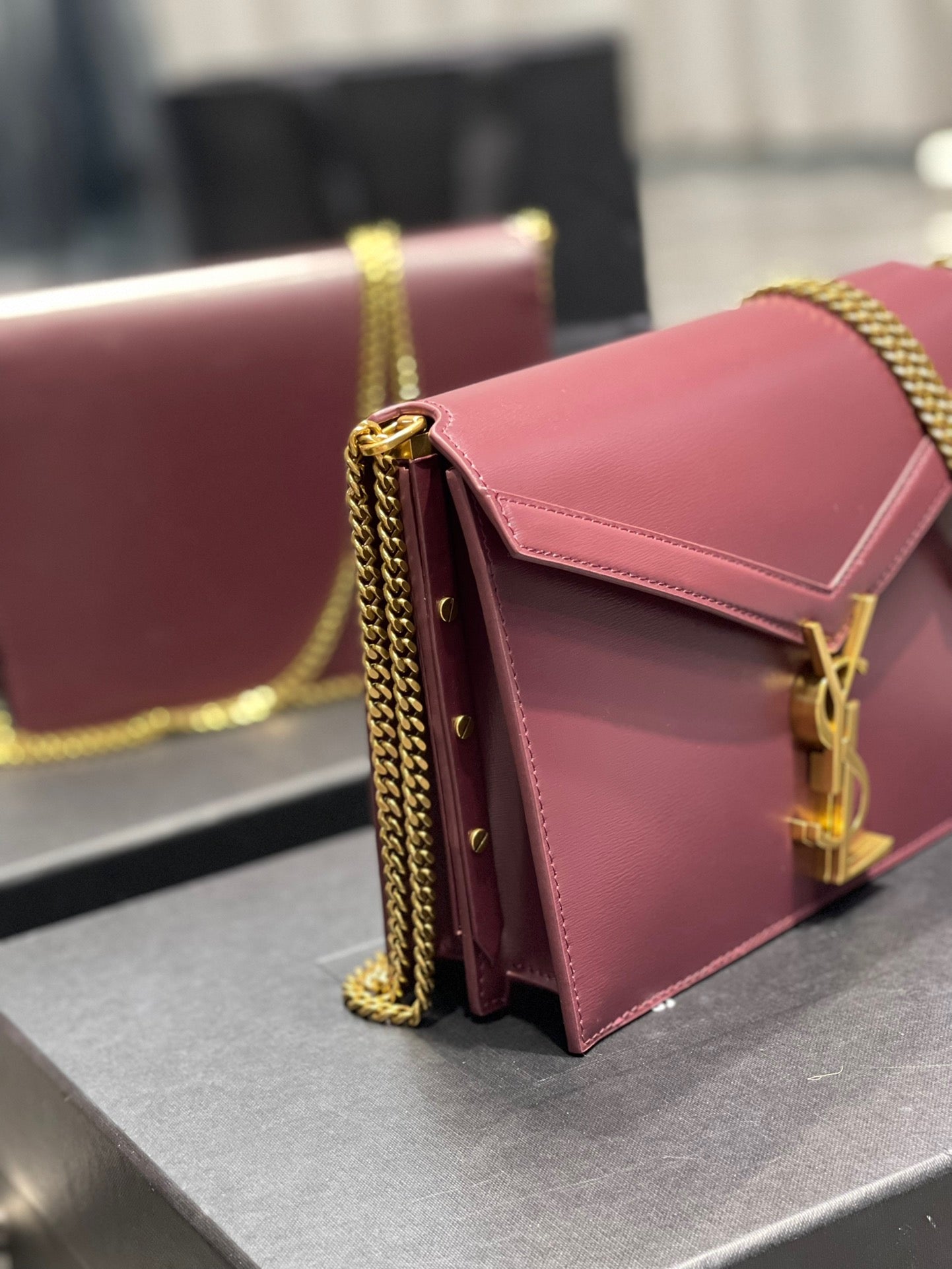 SL CASSANDRA MEDIUM BAG