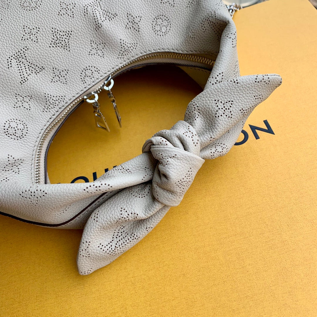 LOU WHY KNOT PM BAG