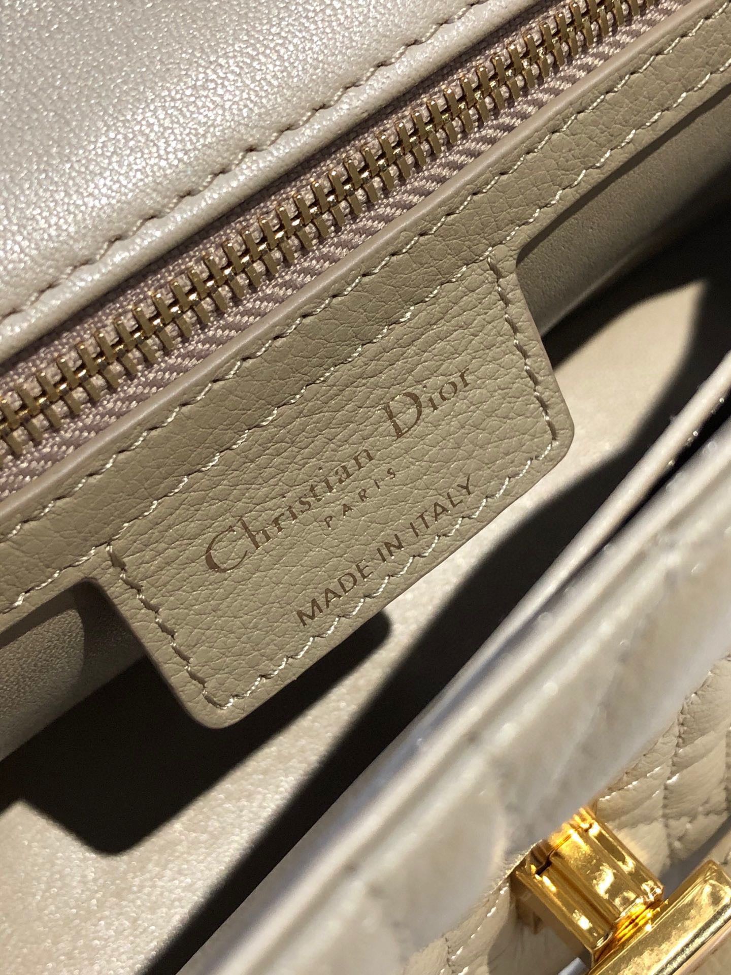 CD SMALL CARO BAG