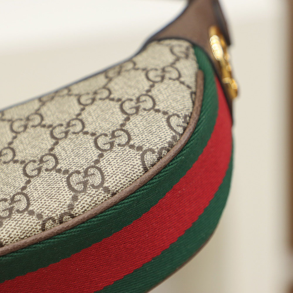 GG OPHIDIA MINI BAG