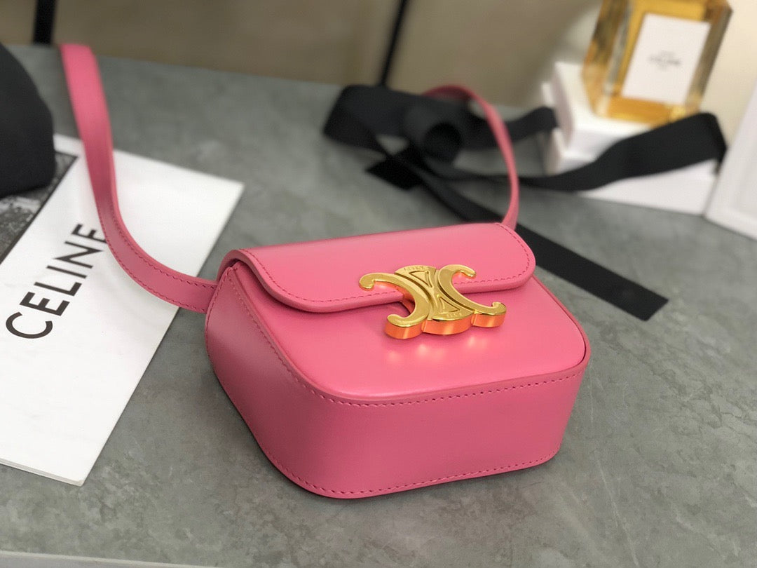 CEL MINI TRIOMPHE BAG