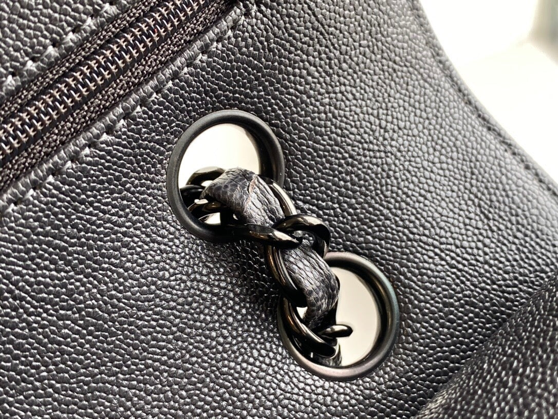 CC CLASSIC FLAP BAG