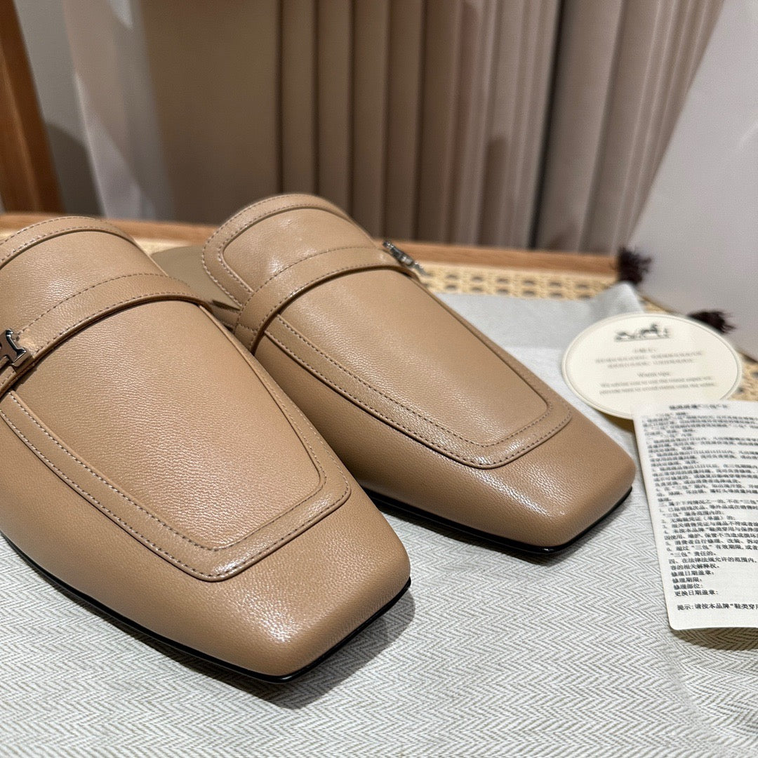HERM GROUPIE MULES