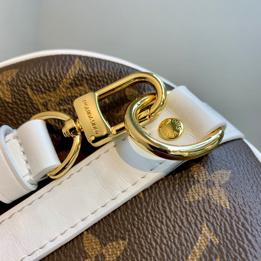 LOU SPEEDY BANDOULIÈRE 25 BAG