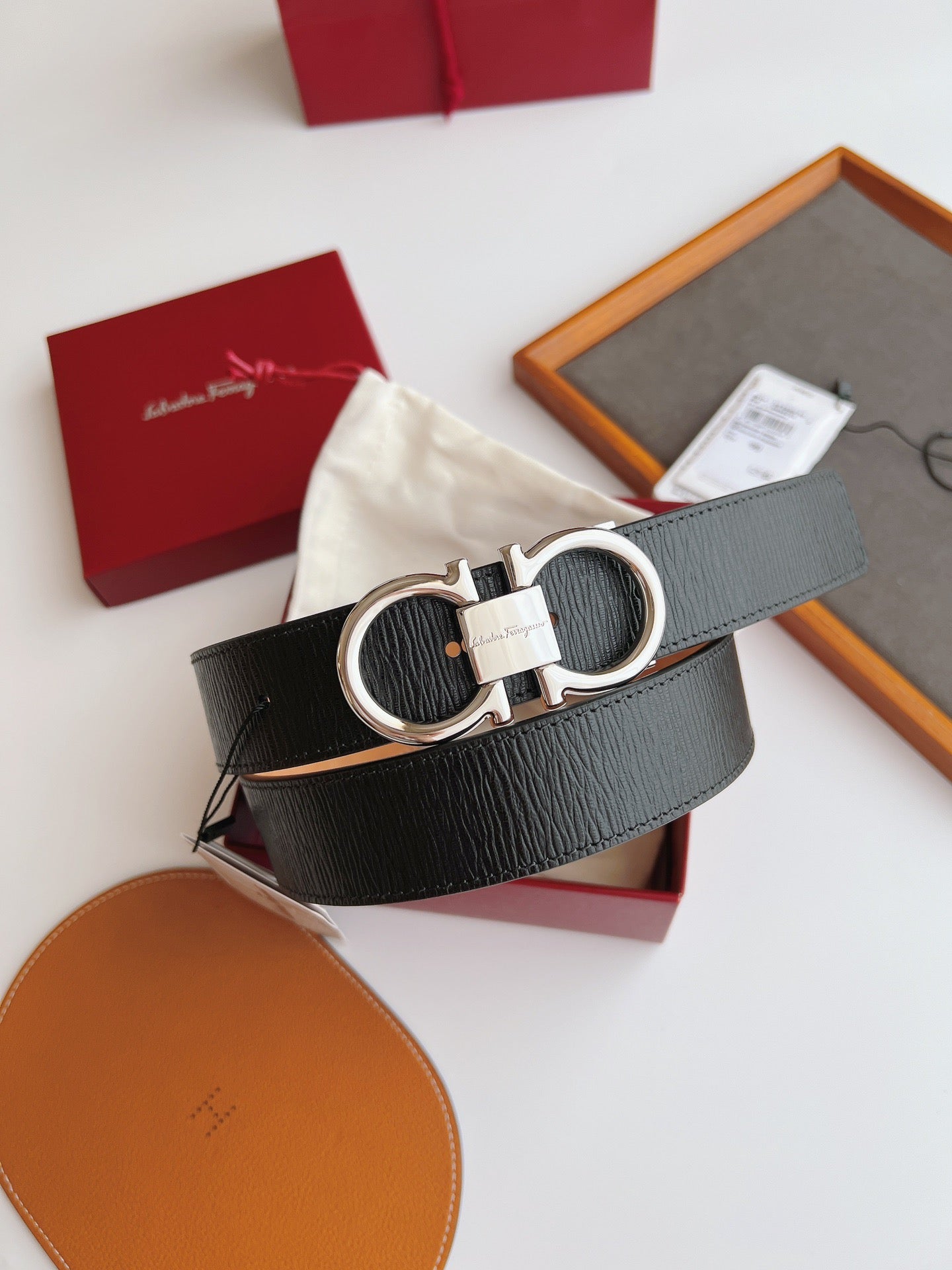 SF BELT 3.5 cm