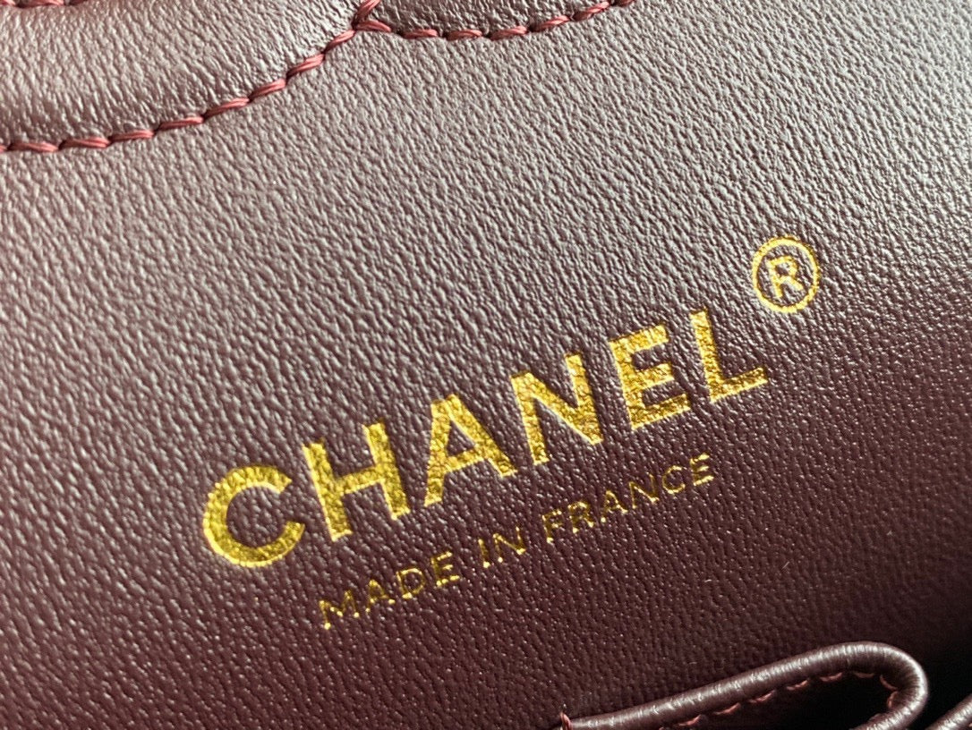 CC CLASSIC FLAP BAG
