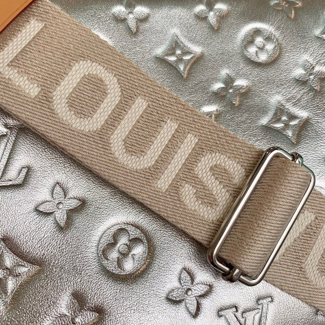 LOU COUSSIN PM BAG