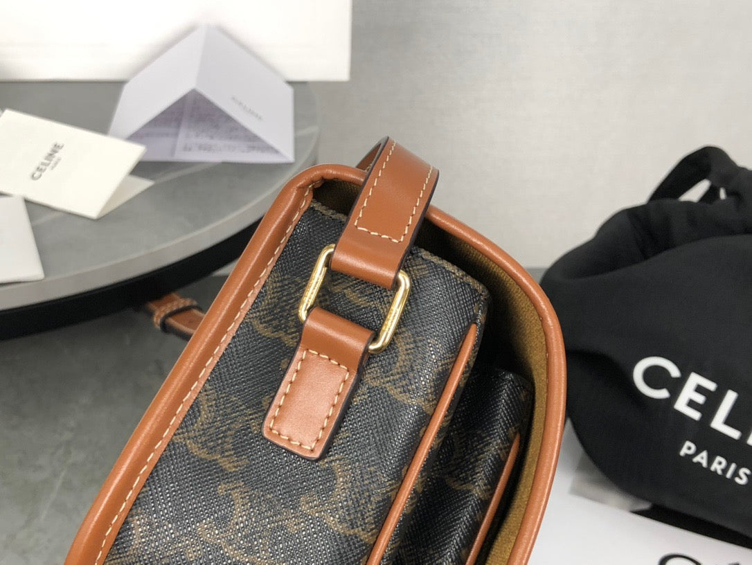CEL MEDIUM FOLCO BAG