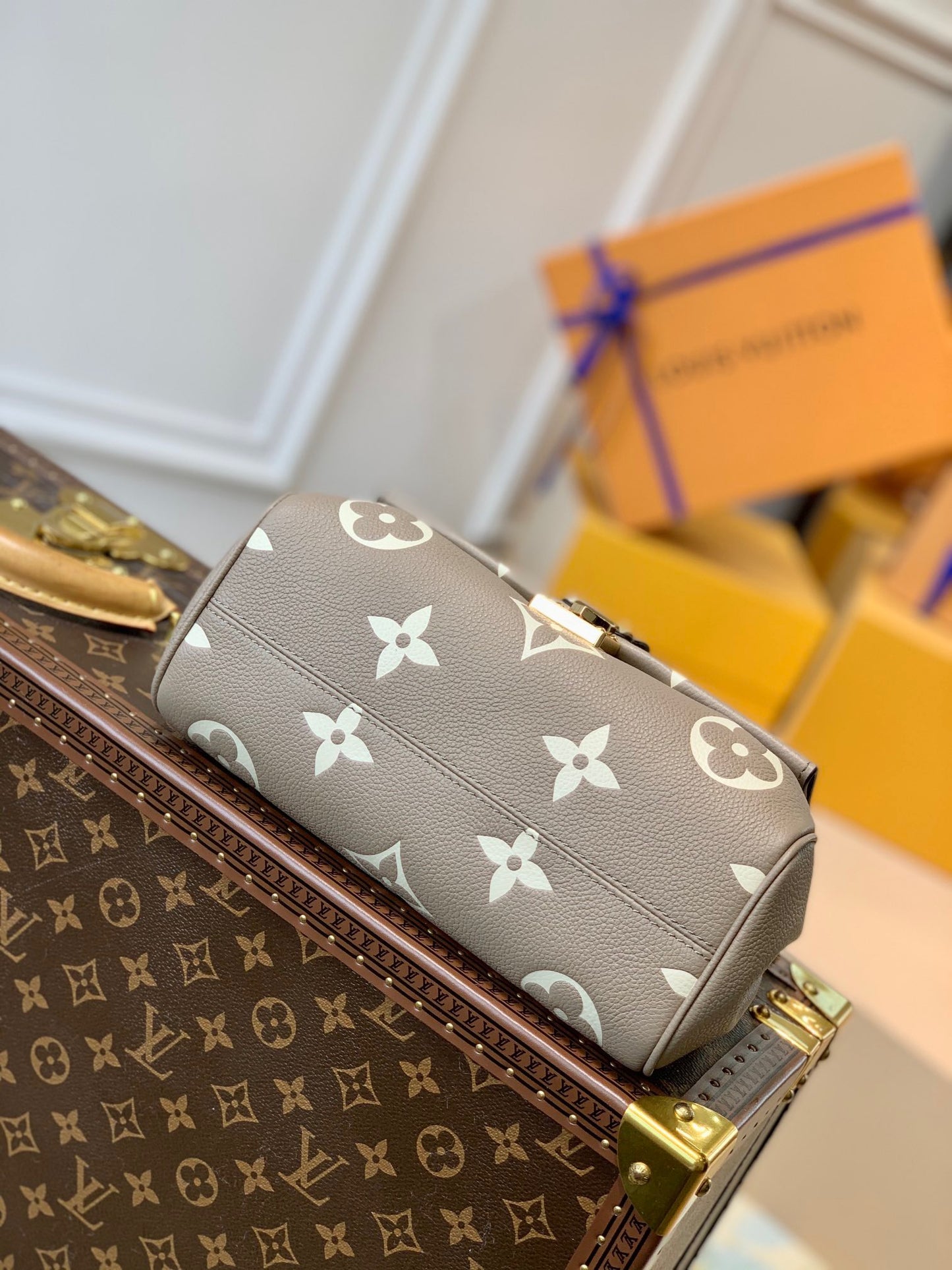 LOU FAVOURITE BAG