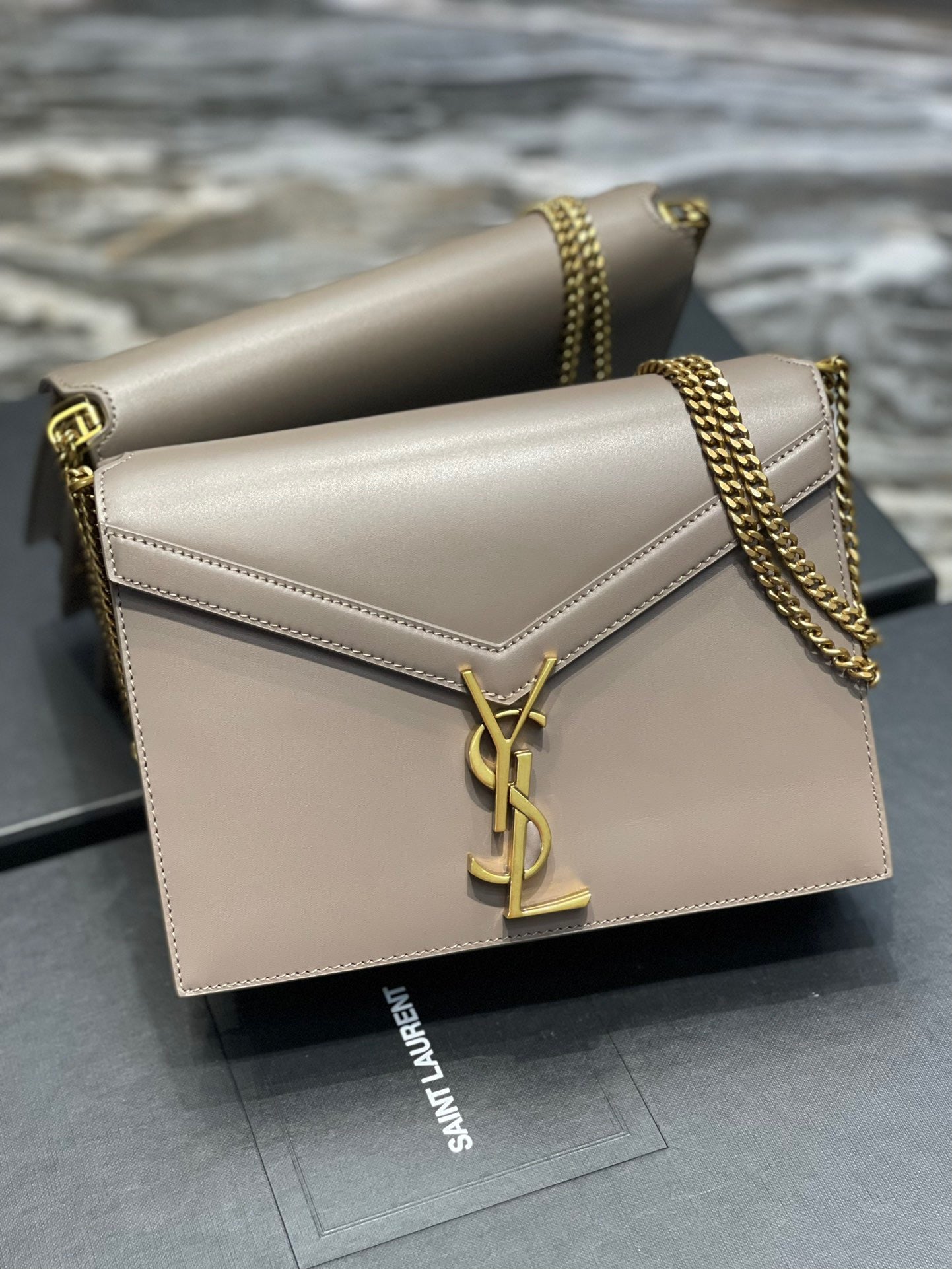 SL CASSANDRA MEDIUM BAG