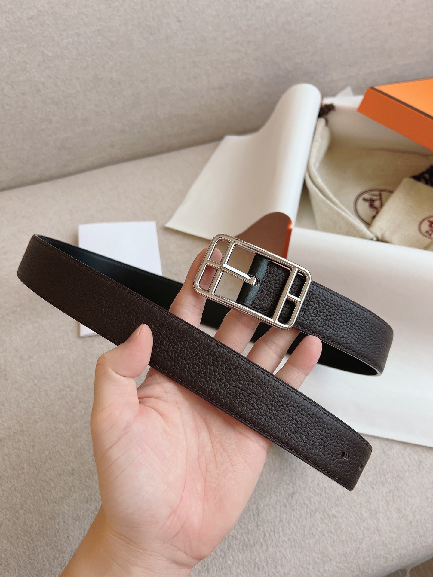 HERM BELT