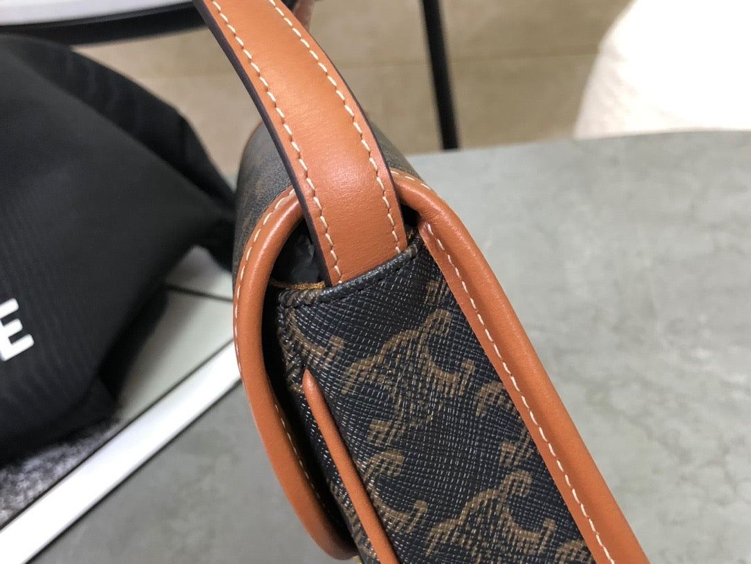 CEL MINI BESACE BAG