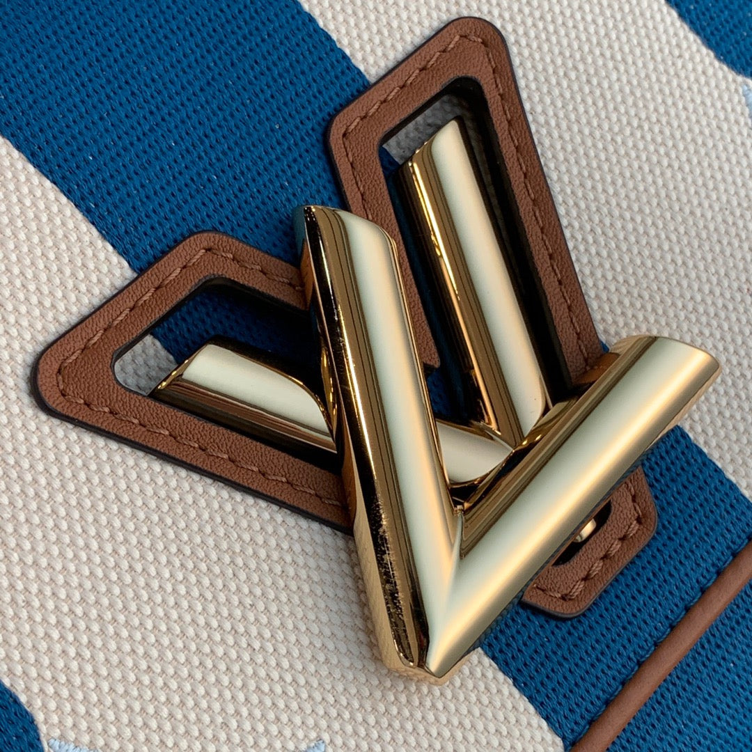 LOU TWIST MM BAG