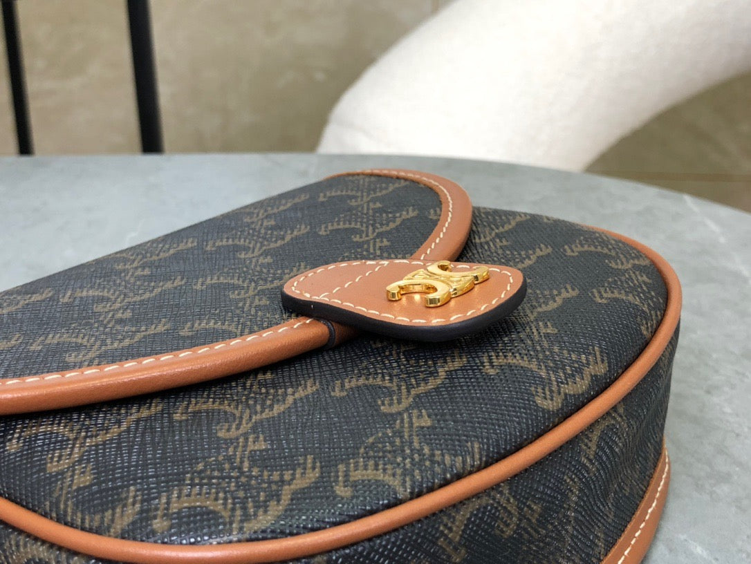 CEL MINI BESACE BAG