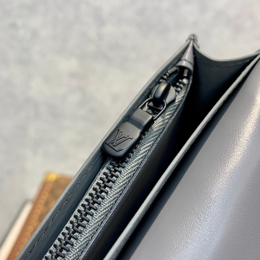 LOU PF BRAZZA WALLET