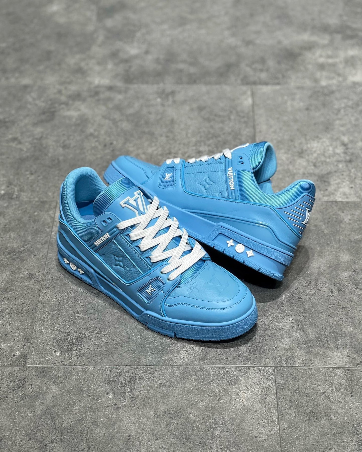 LOU TRAINERS