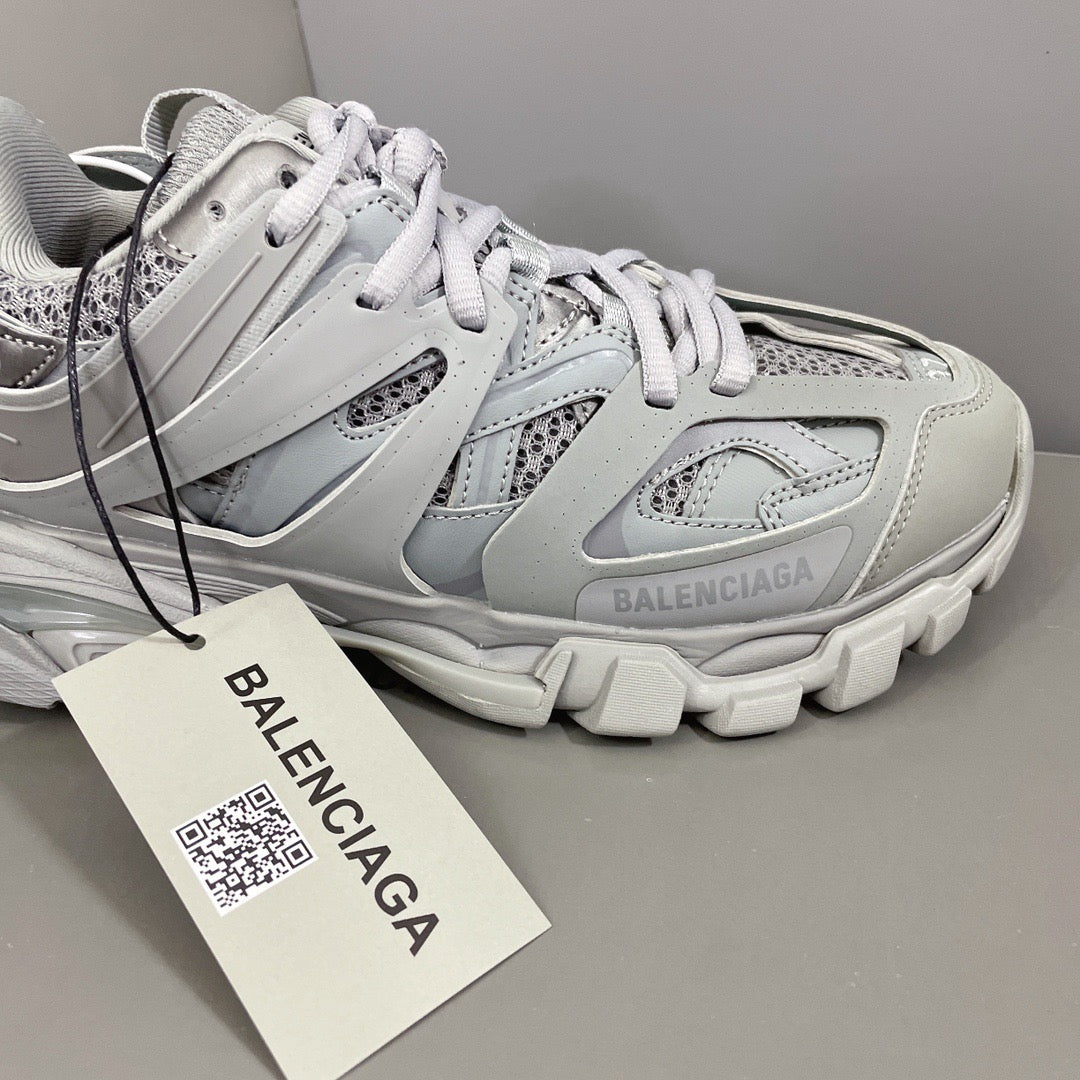BAL TRACK 3.0 SNEAKERS
