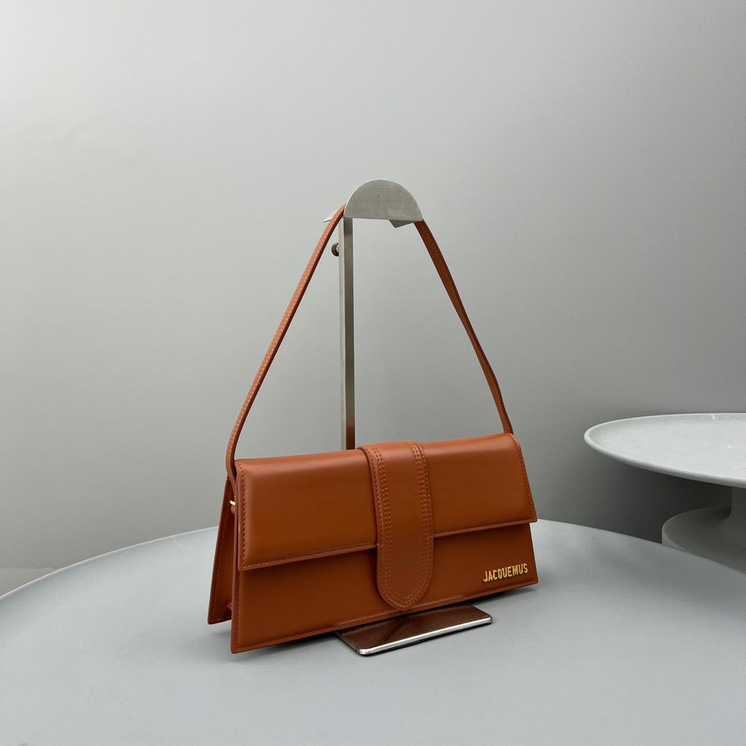 JACQ LE BAMBINO LONG BAG