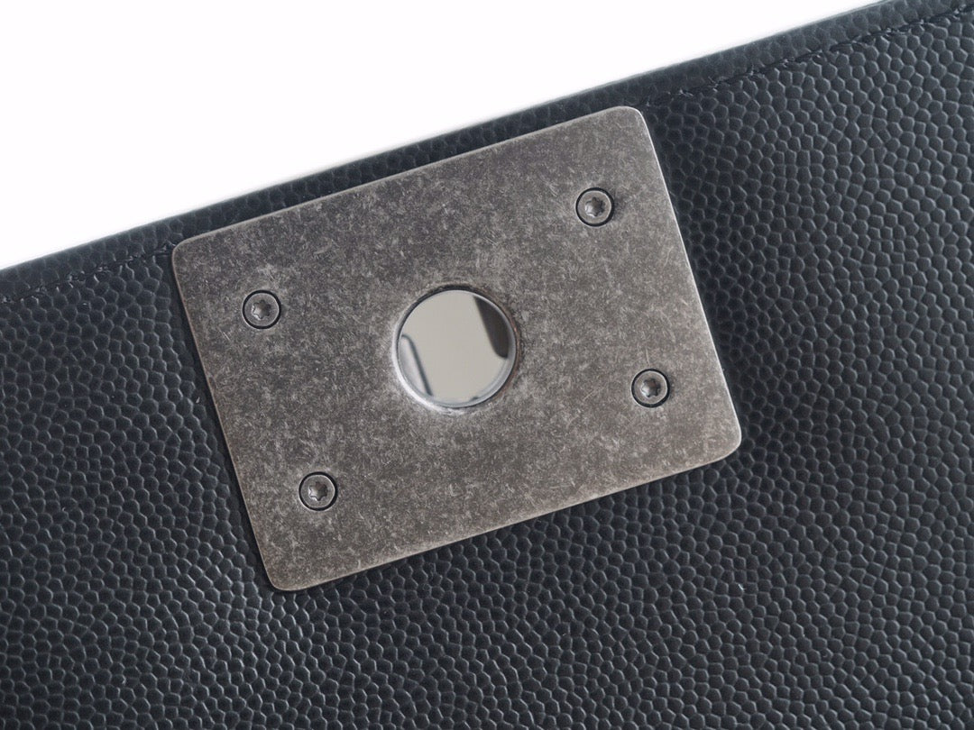 CC SMALL BOY HANDBAG