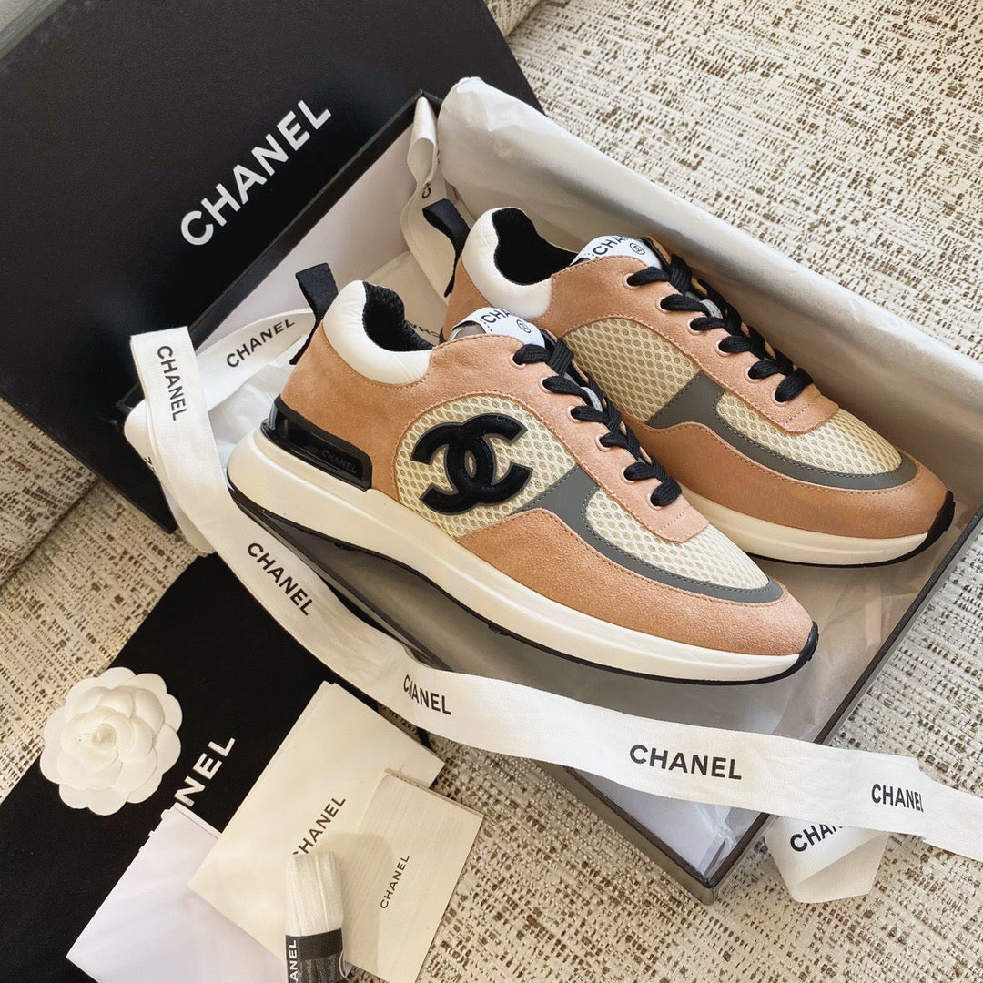 CC TRAINERS