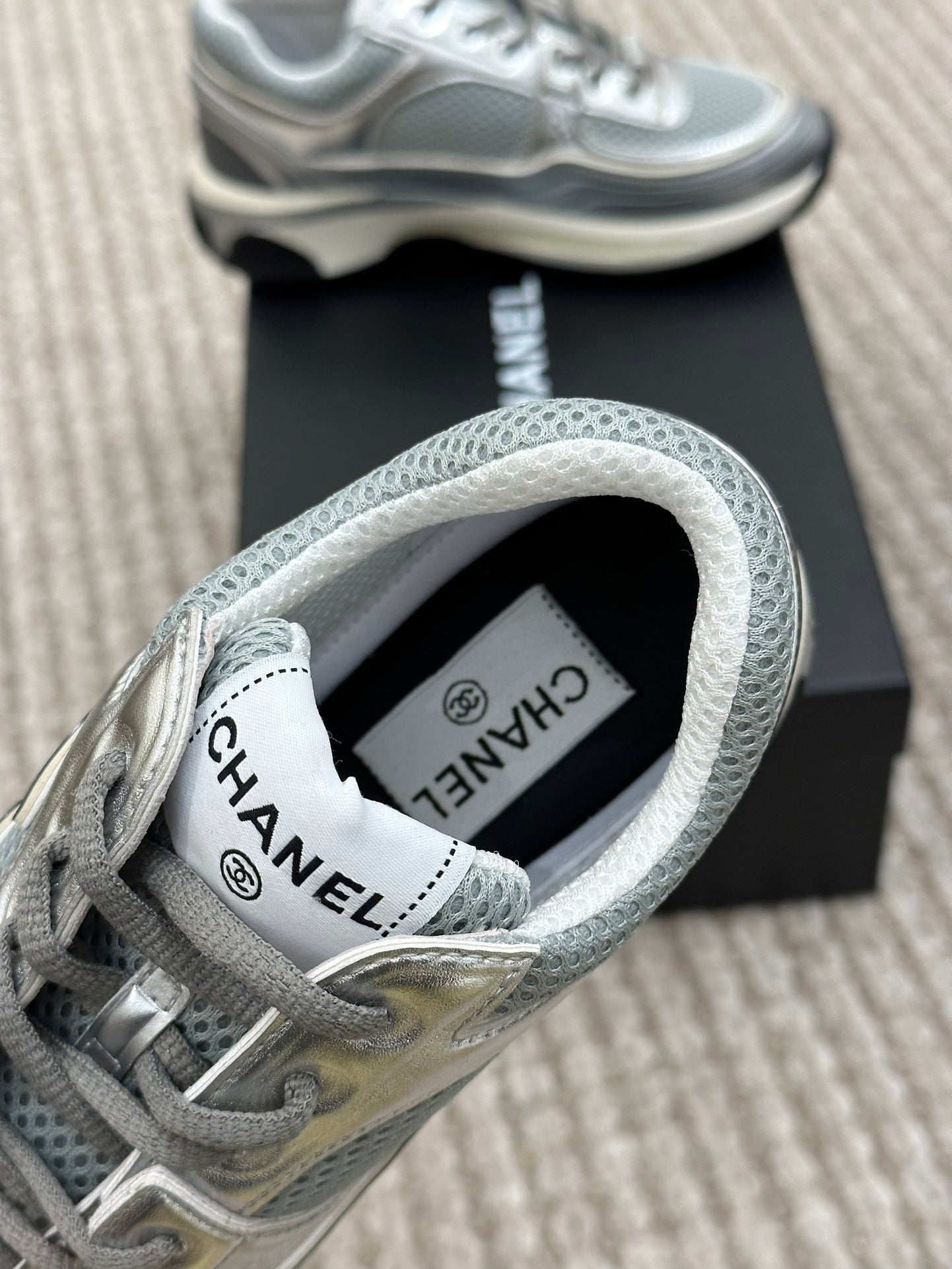 CC TRAINERS