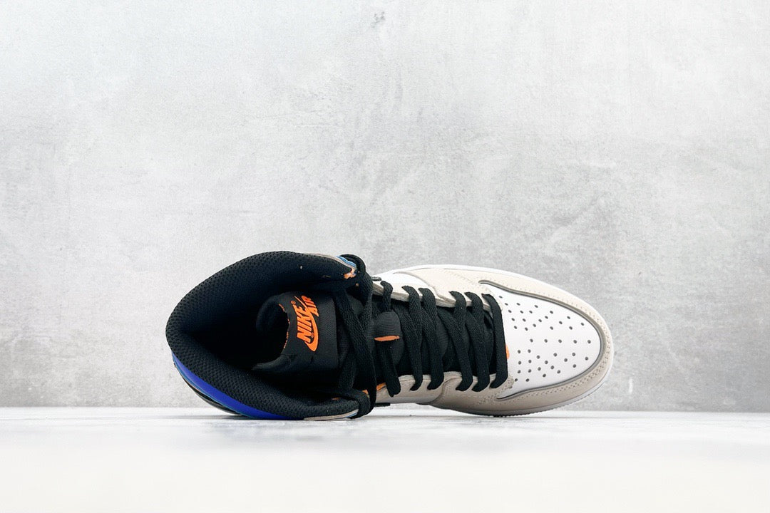 JORDAN 1 PROTOTYPE