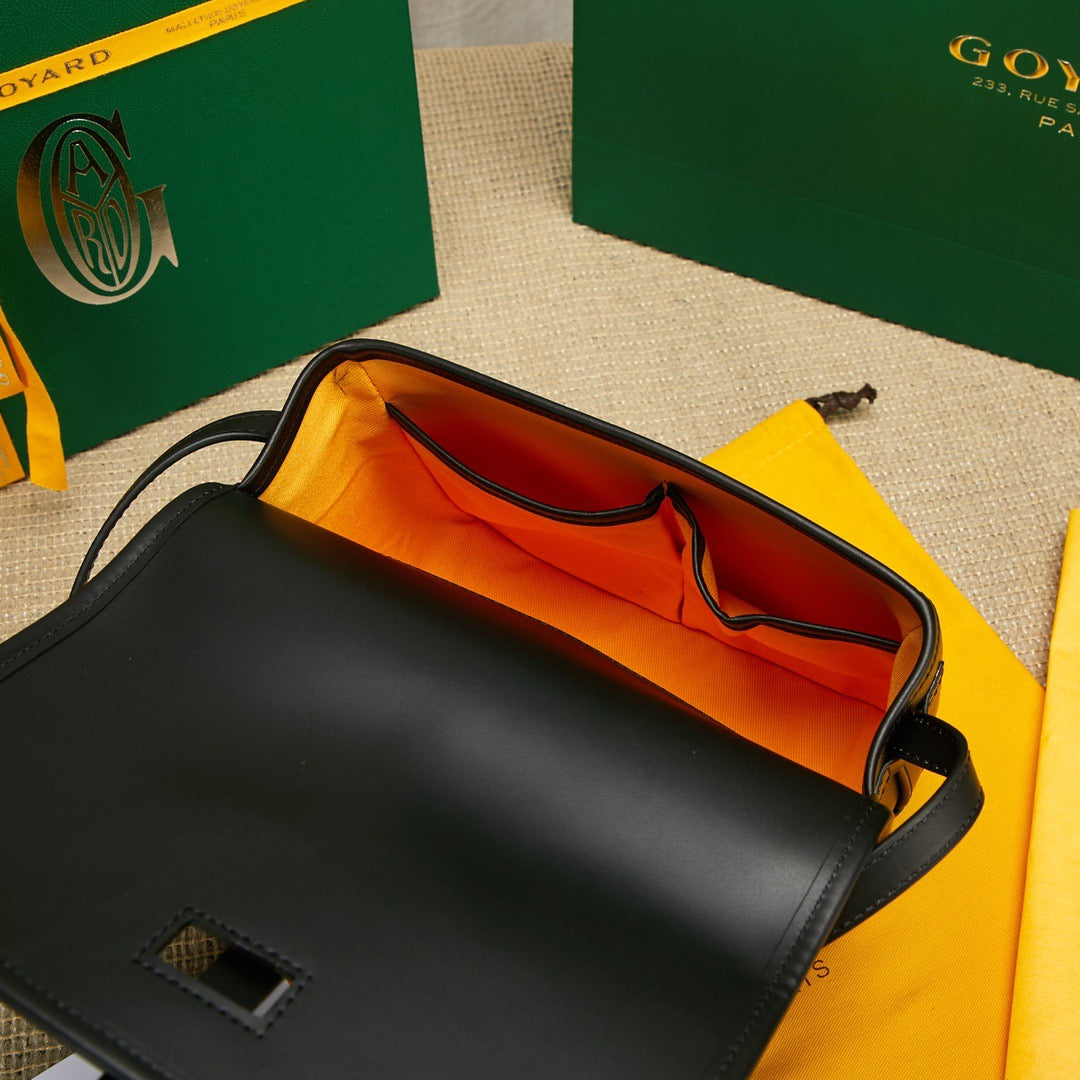 GOYA BELVEDERE PM BAG