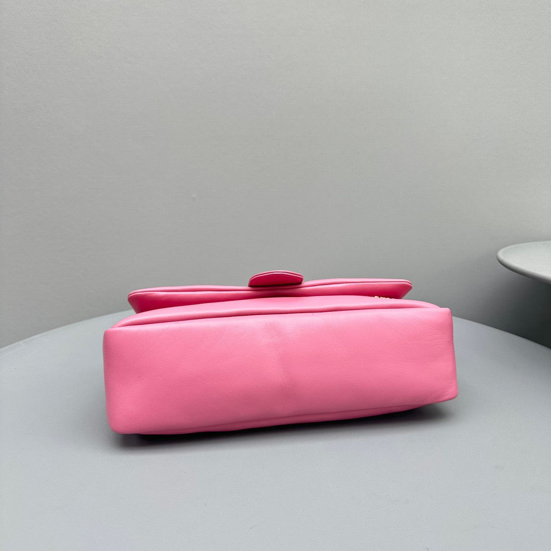 JACQ LE BAMBIMOU BAG