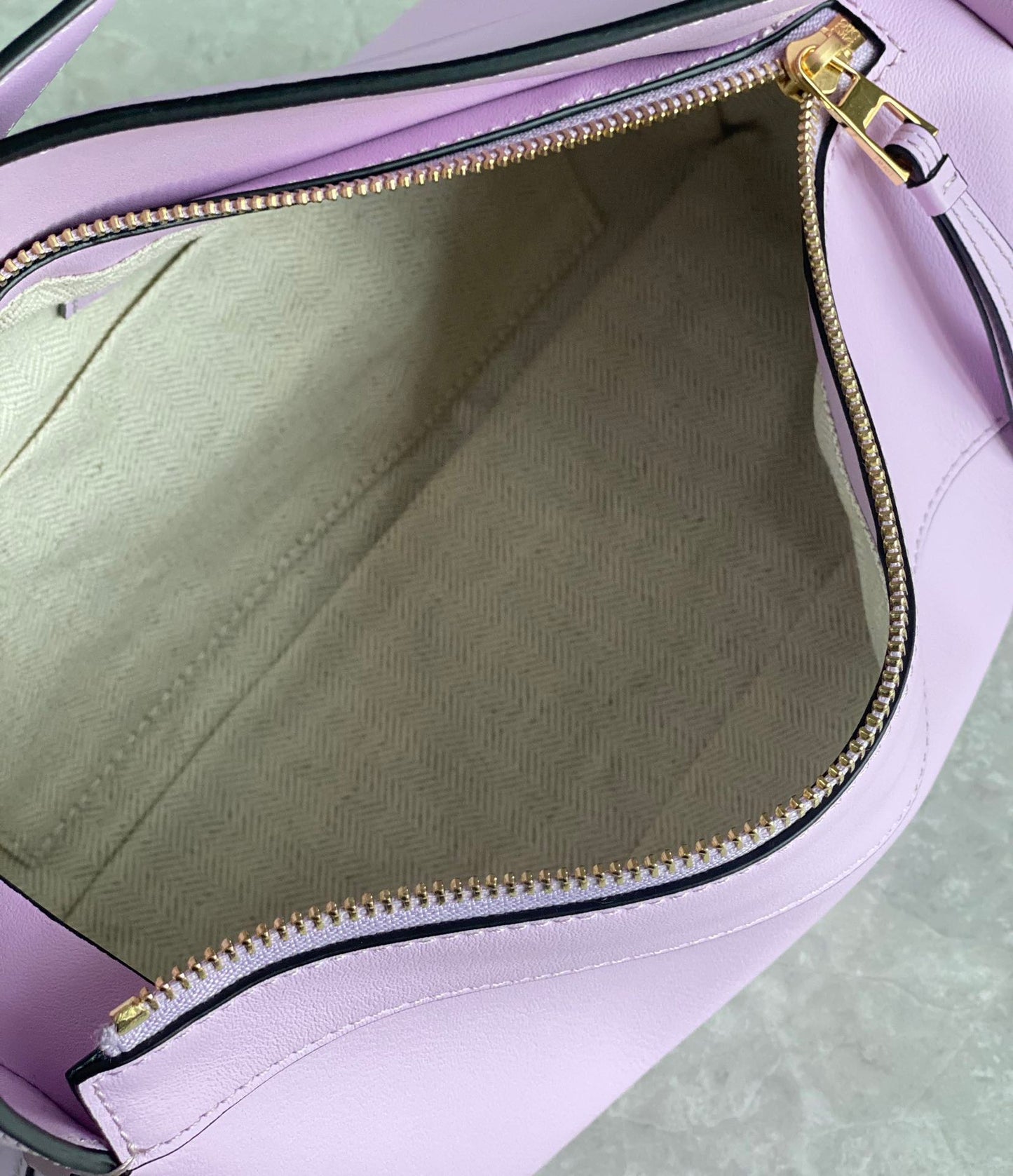 LOEW PUZZLE HOBO BAG