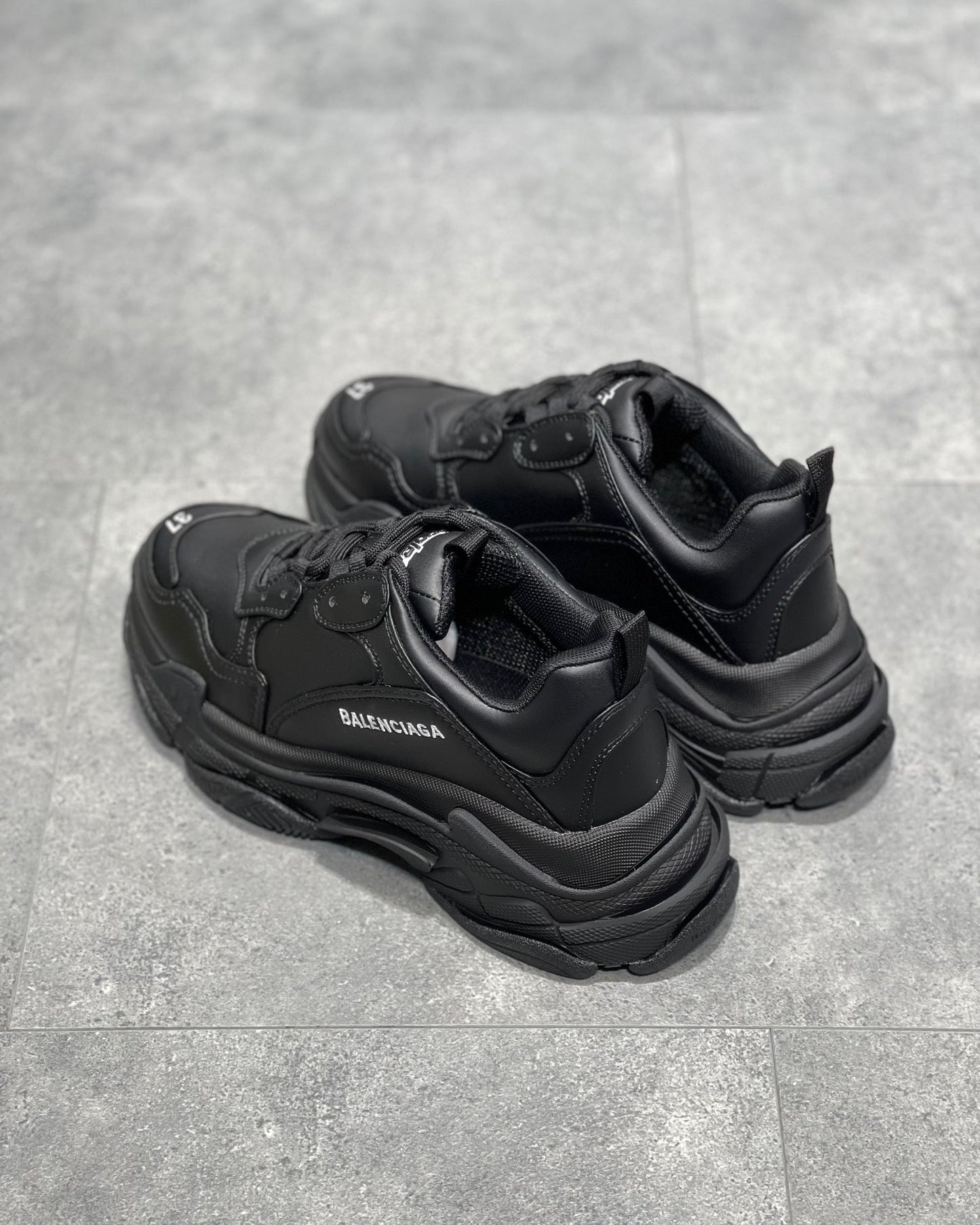 BAL TRIPLE S SNEAKER