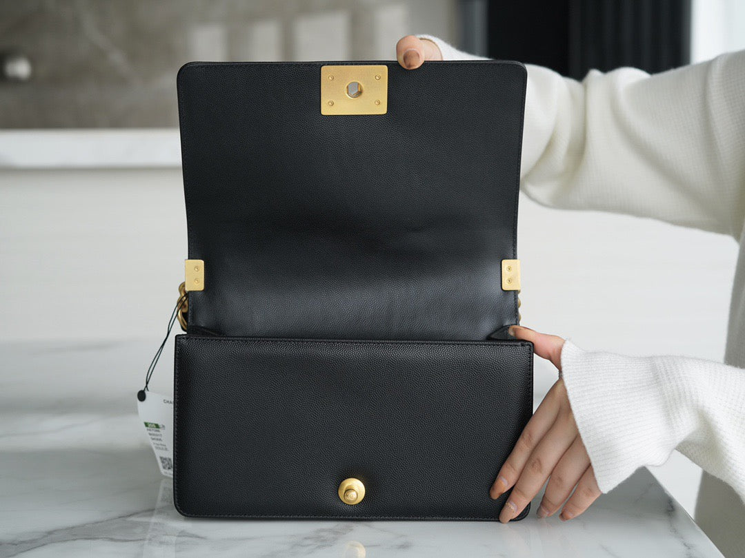 CC BOY HANDBAG