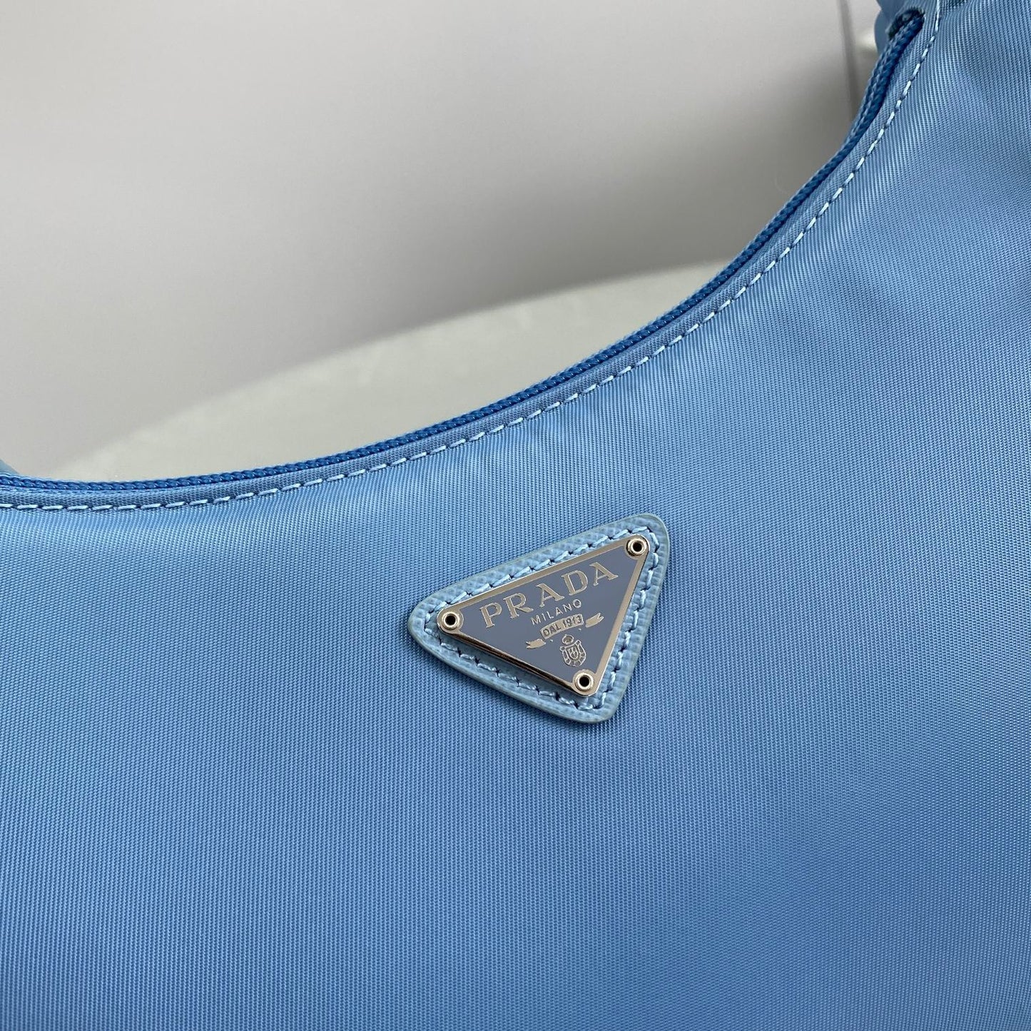 PD NYLON RE-EDTION 2005 BAG