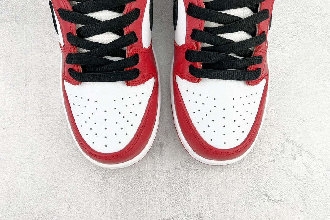 DUNK LOW CHICAGO