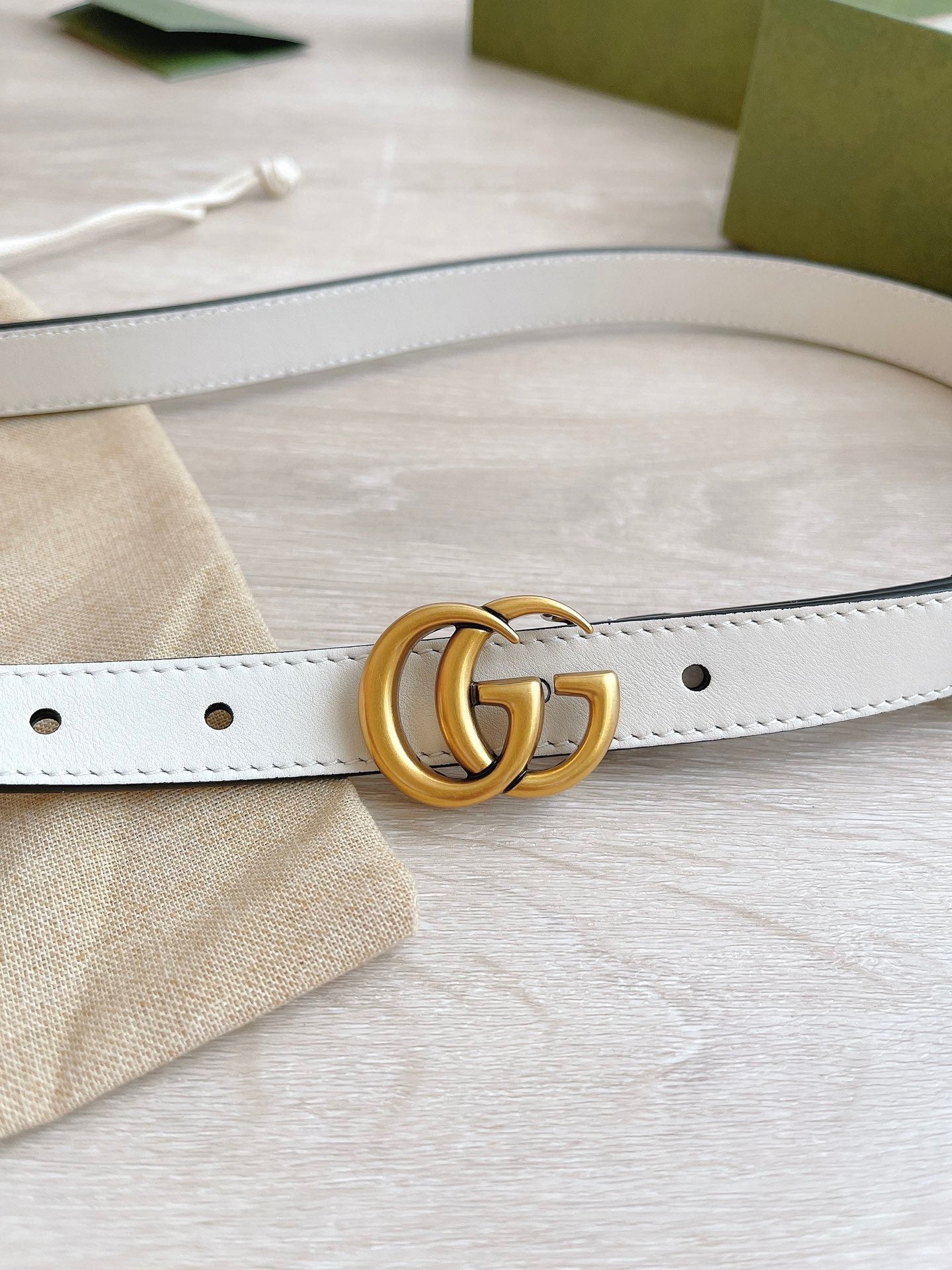GG BELT 2cm