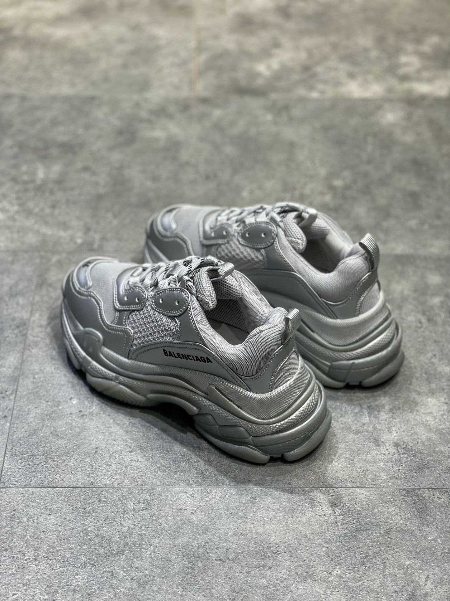BAL TRIPLE S SNEAKER