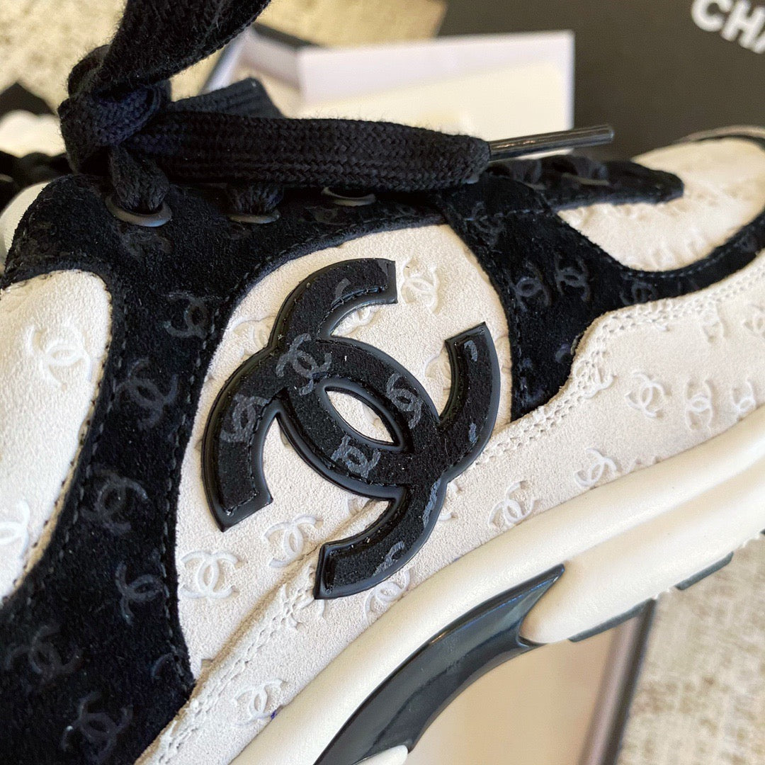 CC TRAINERS