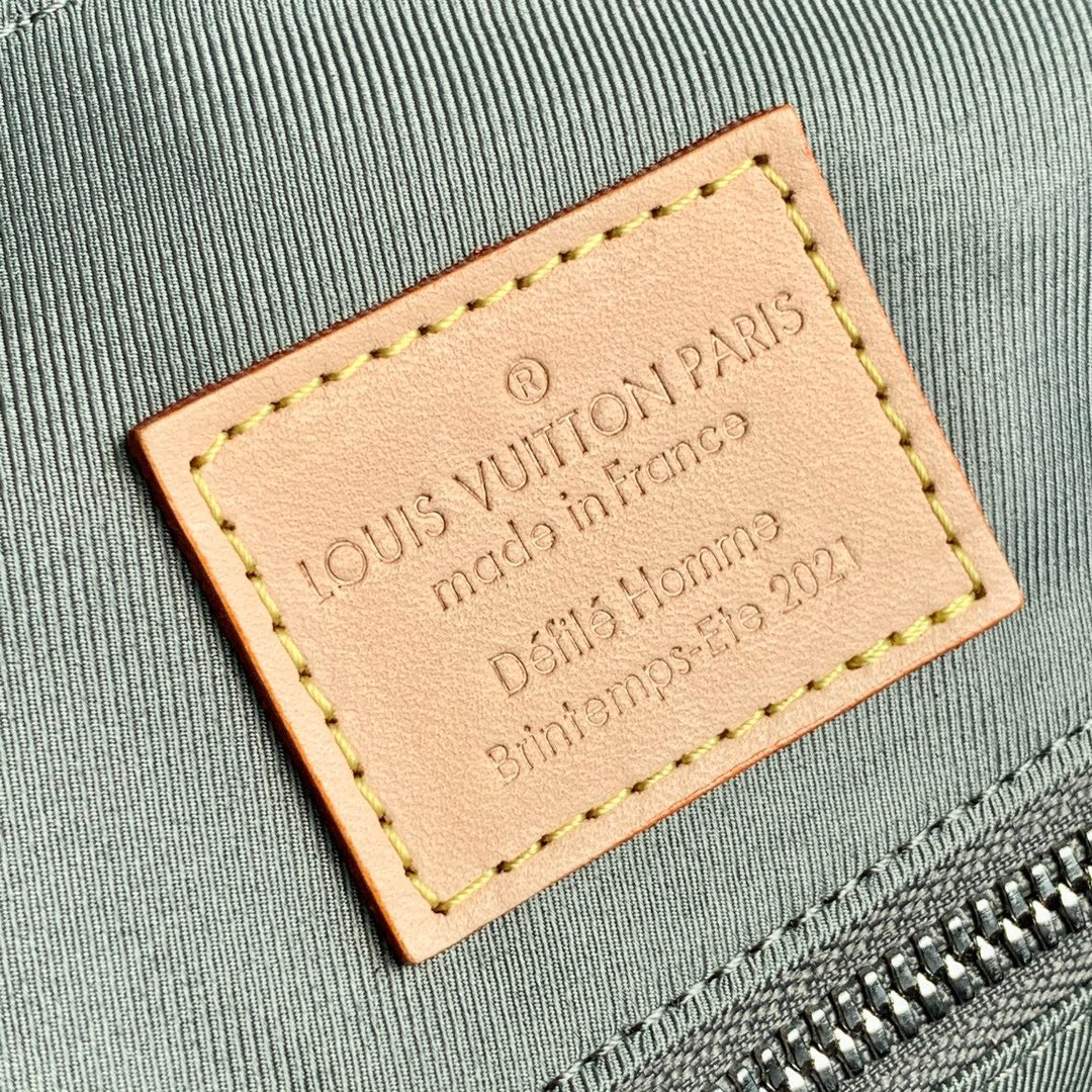 LOU CHRISTOPHER PM BACKPACK