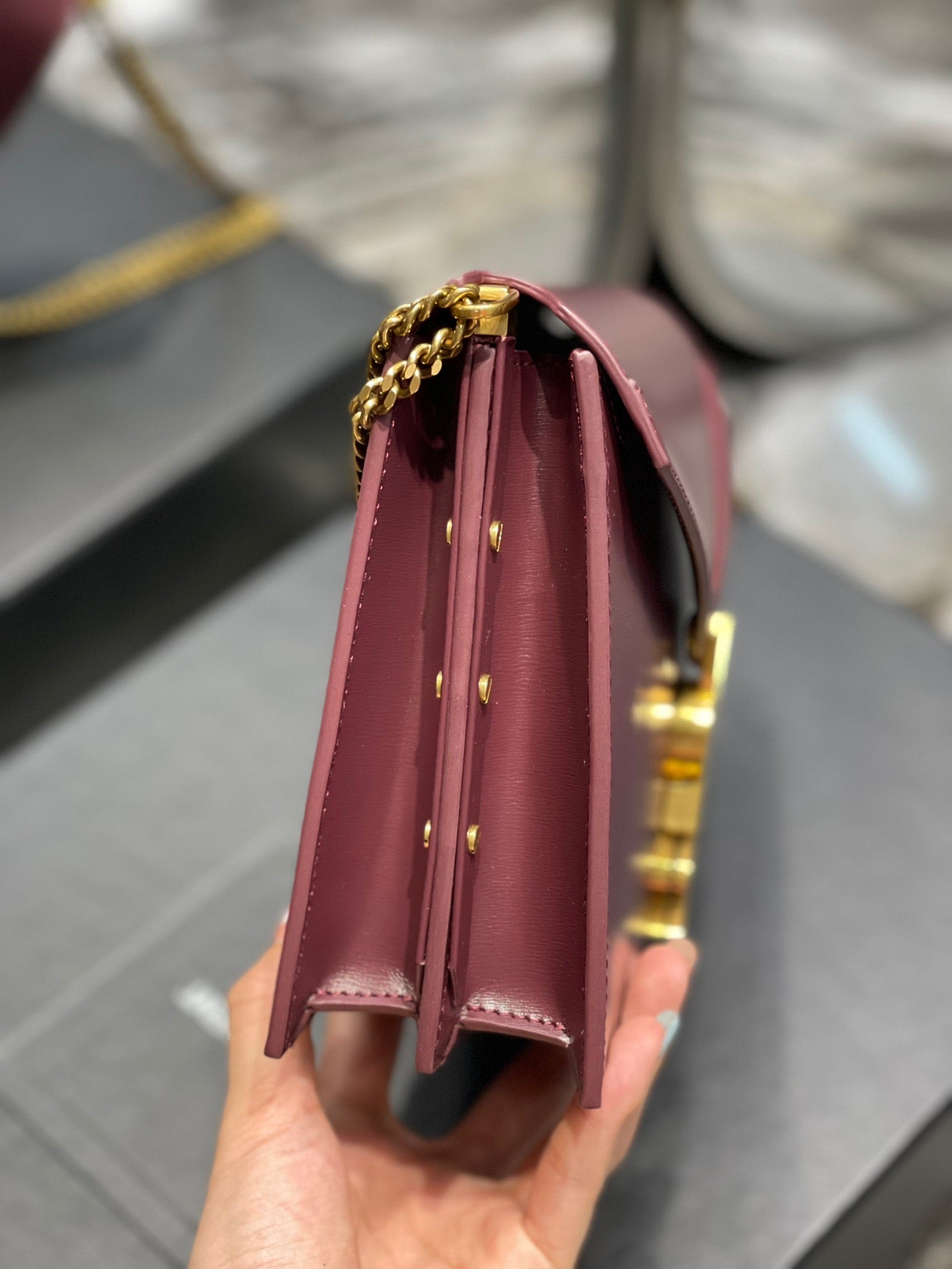 SL CASSANDRA MEDIUM BAG