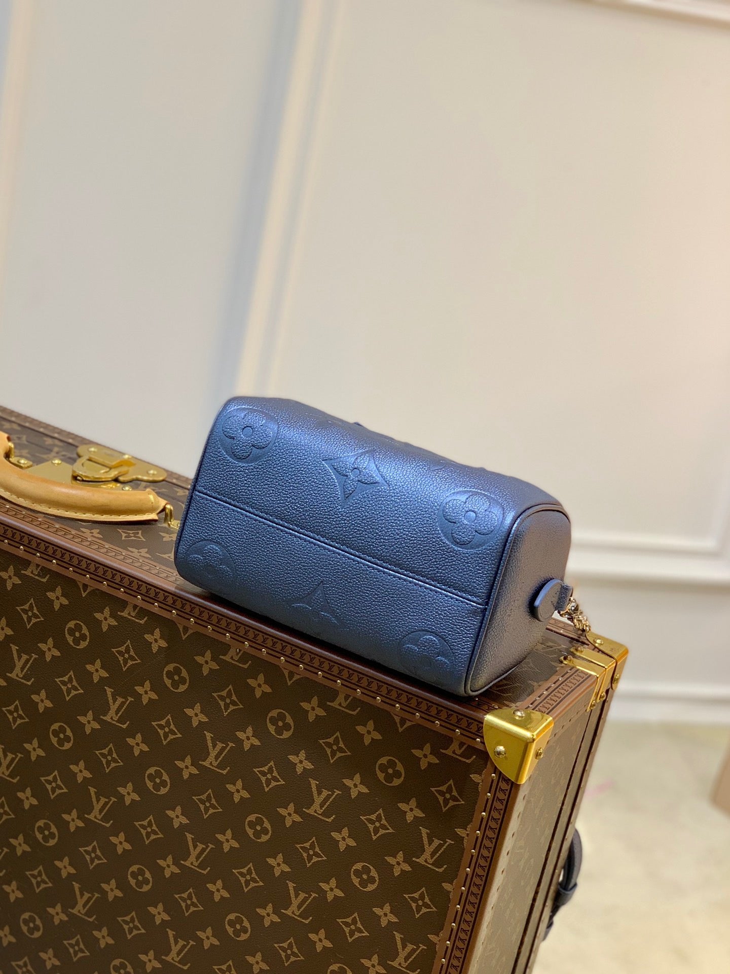 LOU SPEEDY BANDOULIÈRE 20 BAG