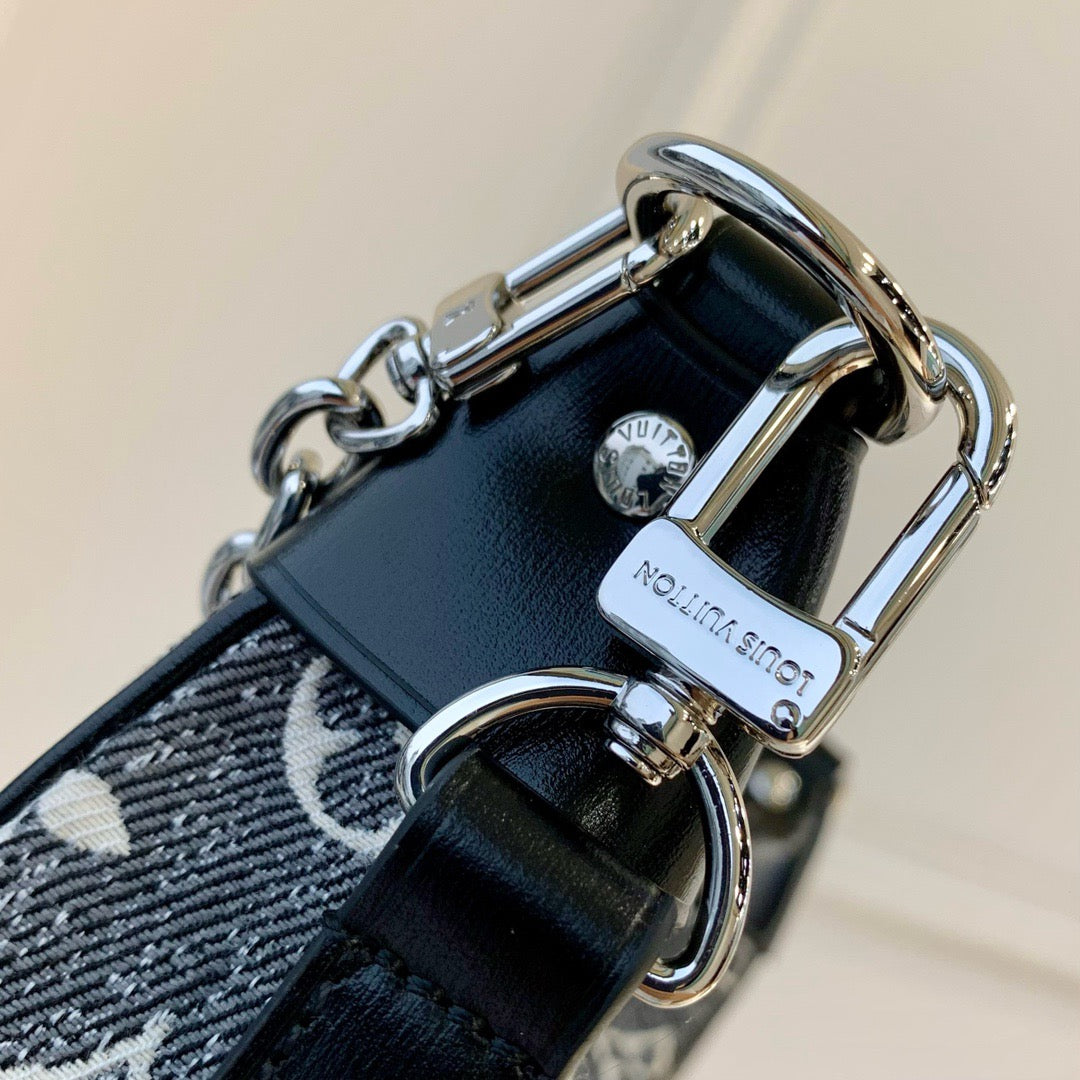 LOU LOOP BAG