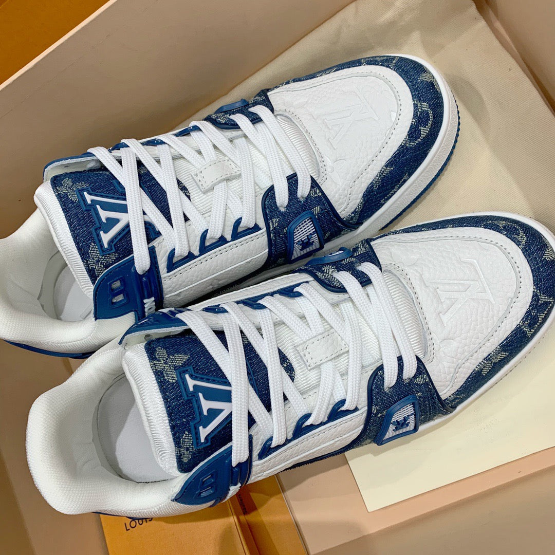 LOU TRAINERS