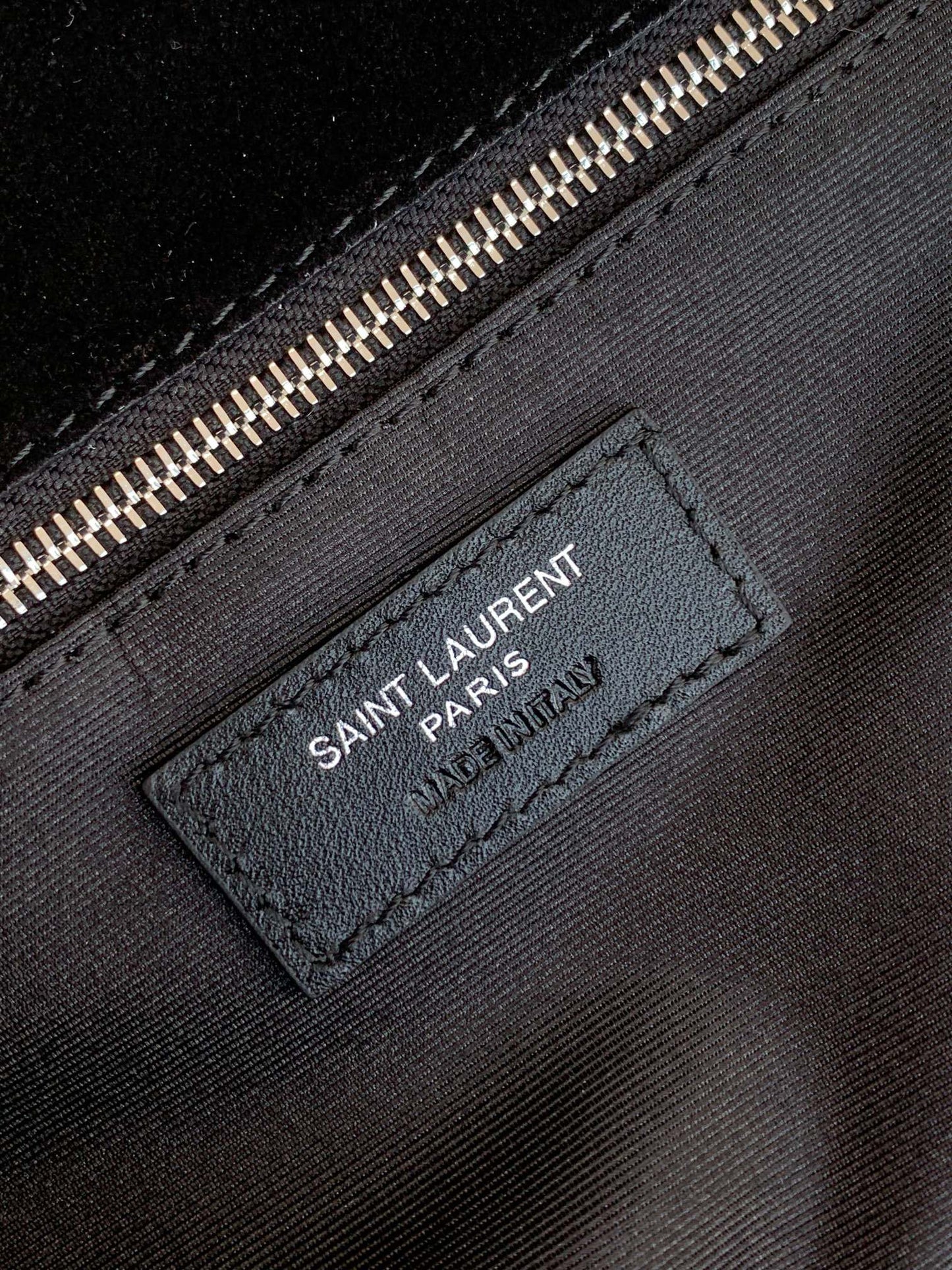 SL PUFFER SMALL BAG