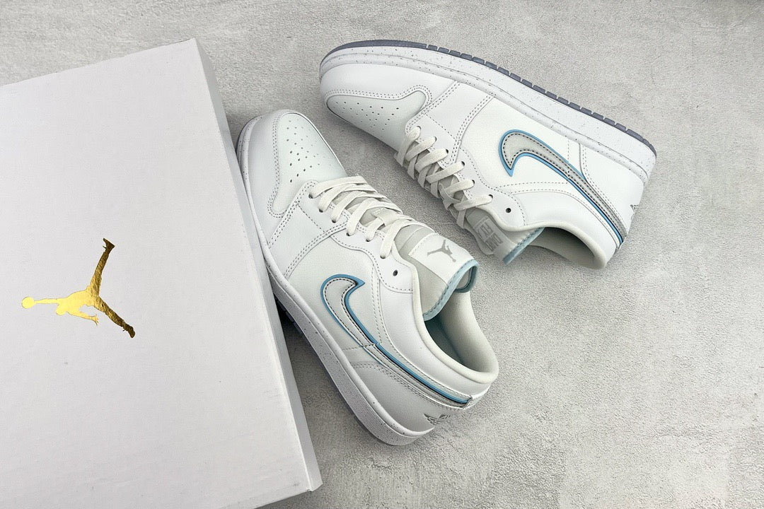 JORDAN 1 LOW DARE TO FLY