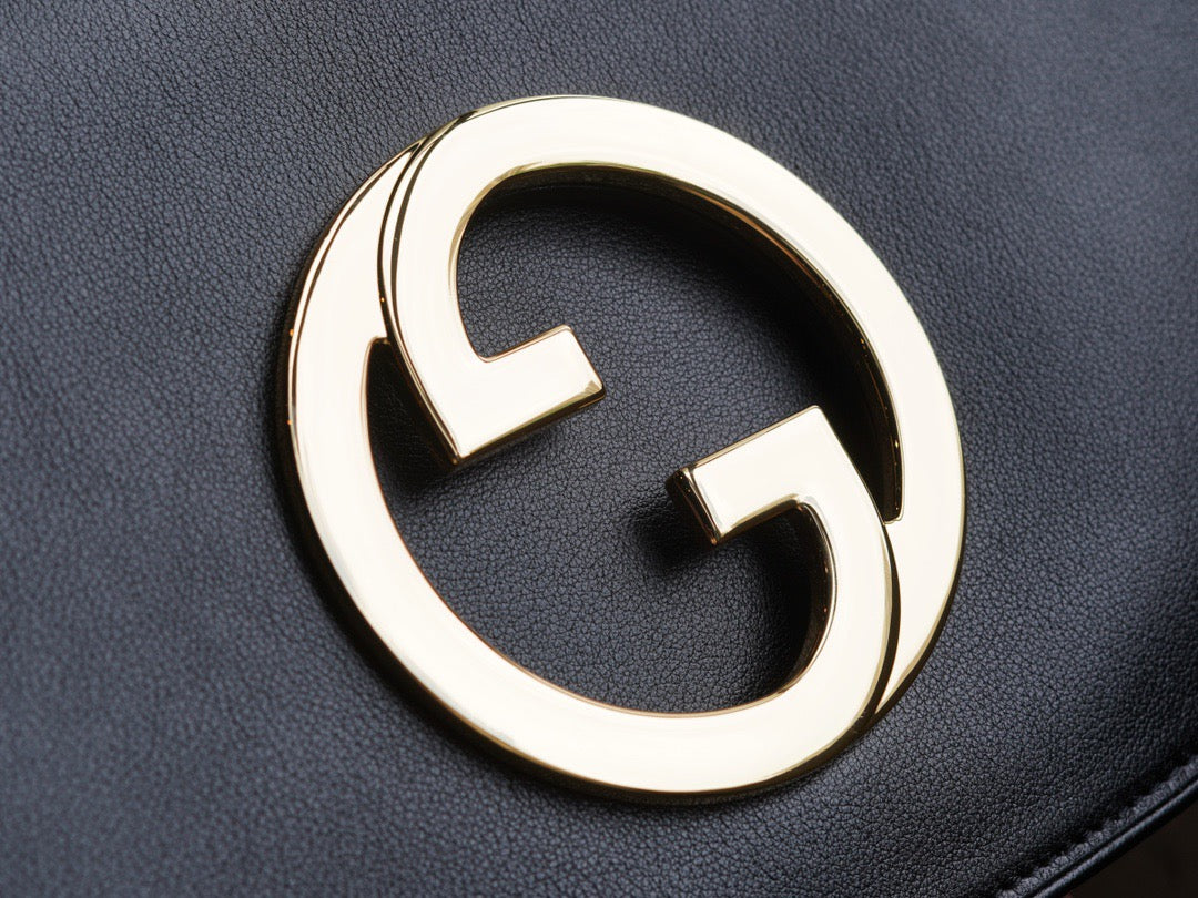 GG BLONDIE SHOULDER BAG