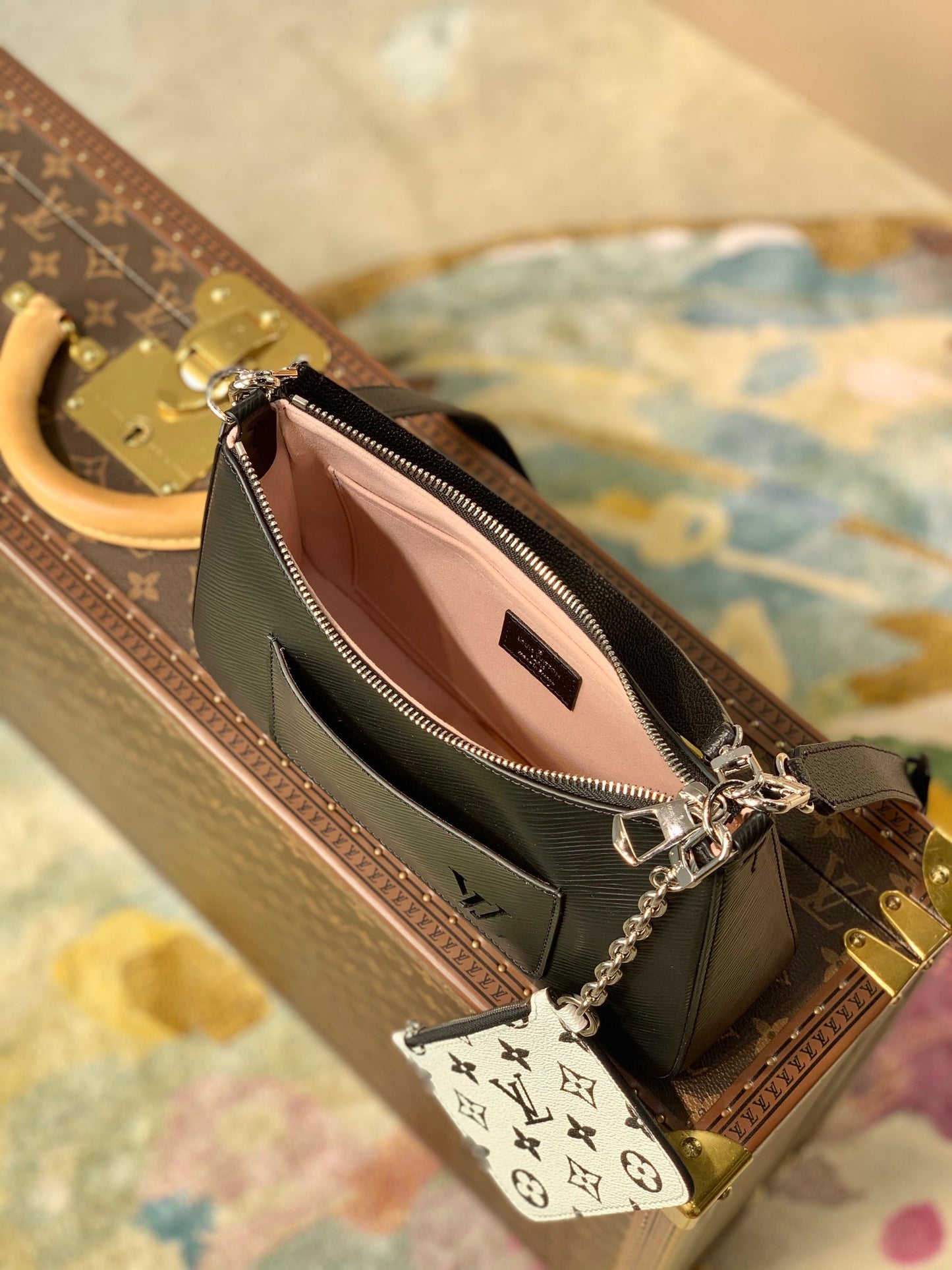LOU MARELLE BAG