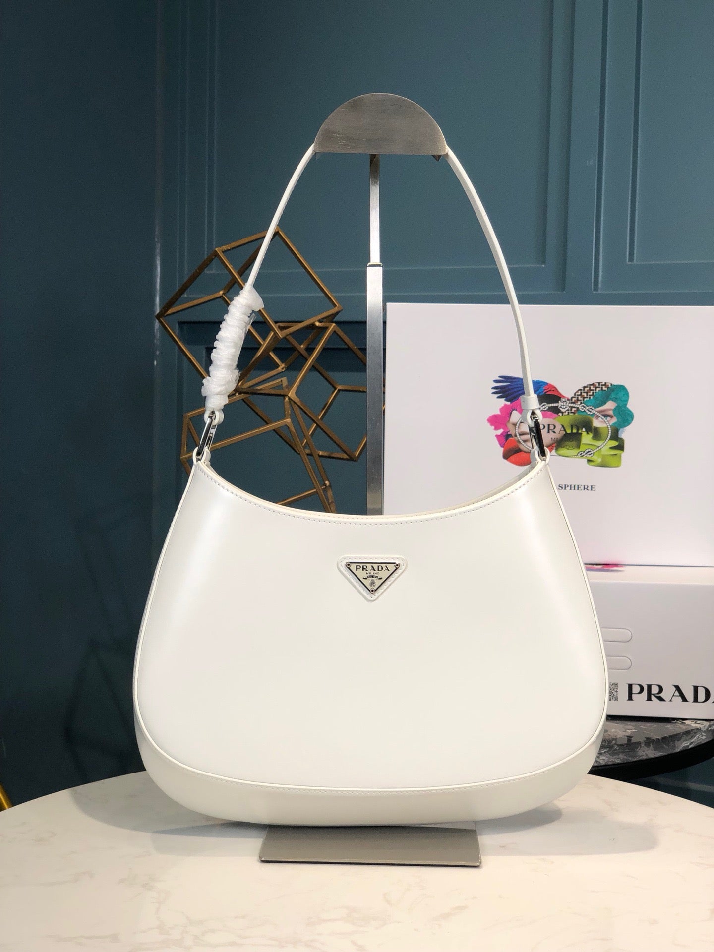 PD CLEO SHOULDER BAG
